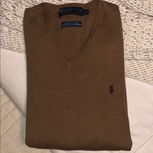 Gorgeous Polo by Ralph Lauren 100% Pima Cotton